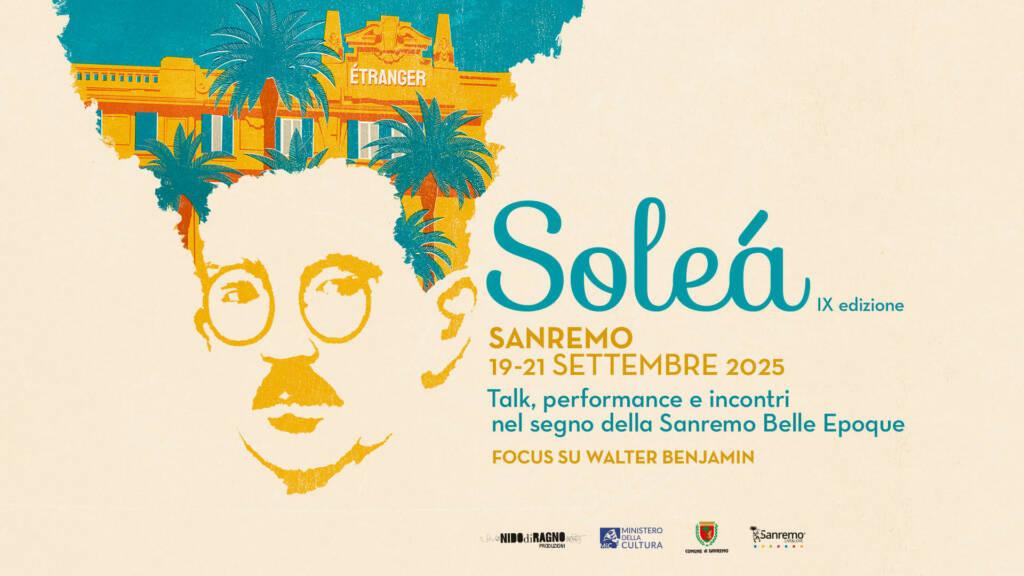 Soleá. IX edizione